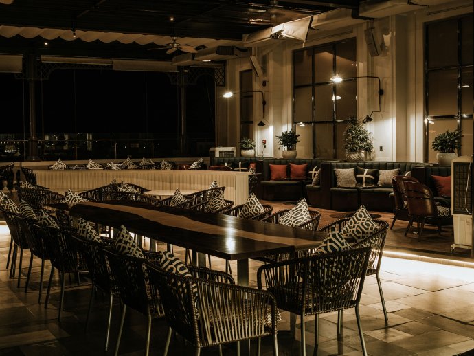 Dự án chụp ảnh cho Four Points by Sheraton với menu theo mùa hiện đại, tinh tế cùng dịch vụ chuẩn quốc tế cao cấp.