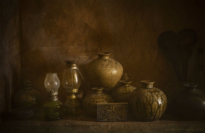 Still Life Fine Art Photography Chimkudo