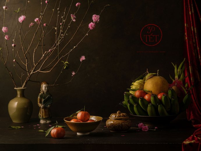 Still Life Fine Art Photography Chimkudo