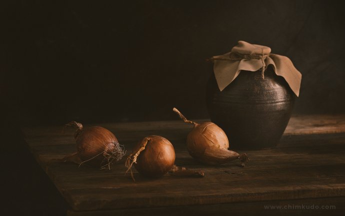 Still Life Fine Art Photography Chimkudo