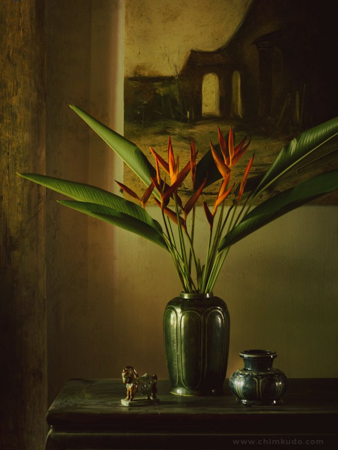 Still Life Fine Art Photography Chimkudo