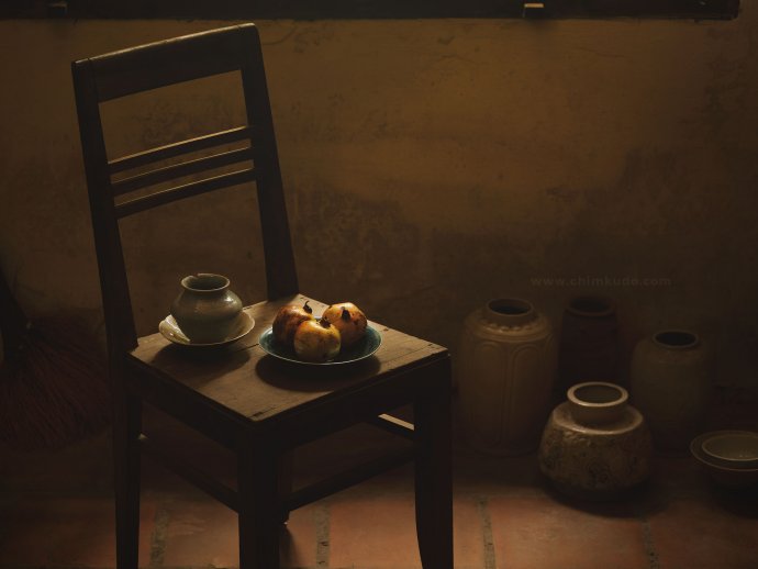 Still Life Fine Art Photography Chimkudo