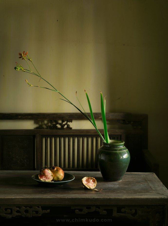Still Life Fine Art Photography Chimkudo