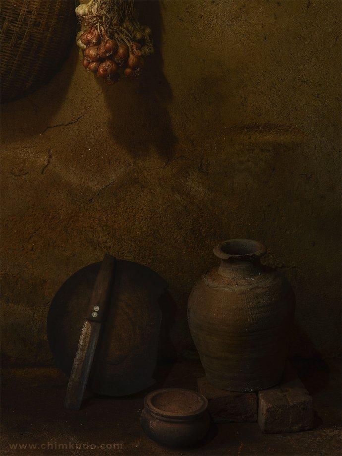 Still Life Fine Art Photography Chimkudo