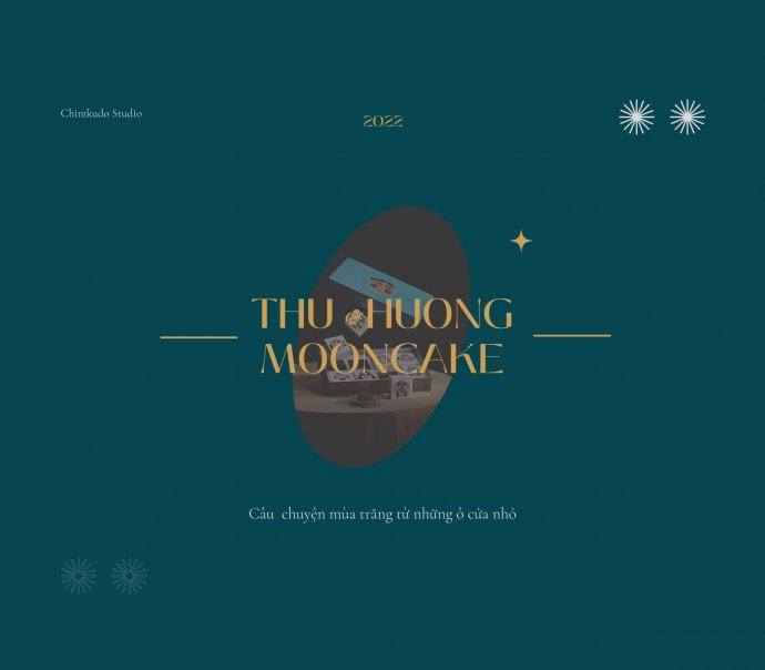 Thu Hương Bakery vietnamese