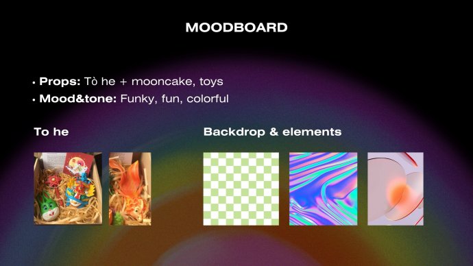 Mooncake Minimature