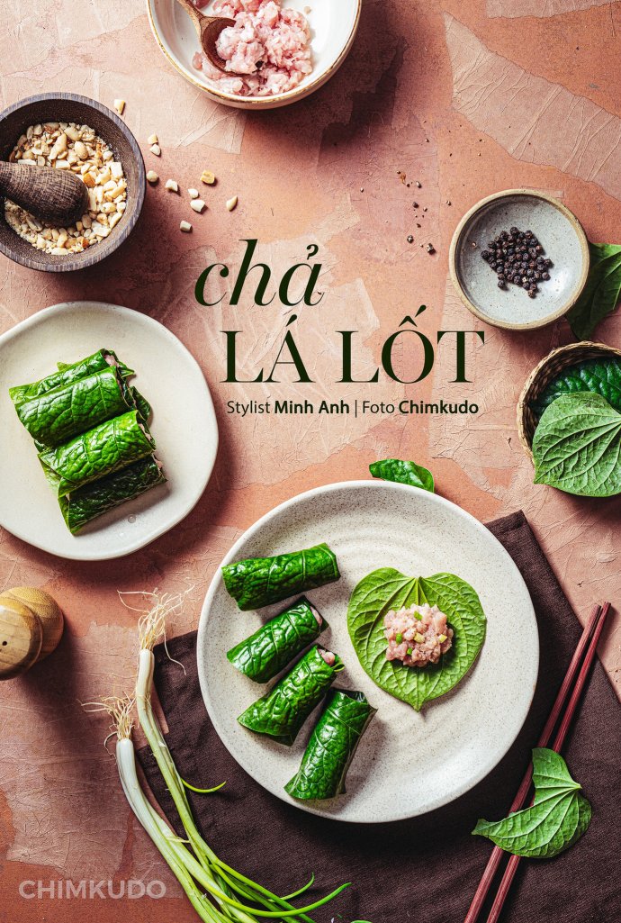 cookbook photography