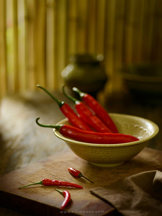 Cookbook Vietnamese Food