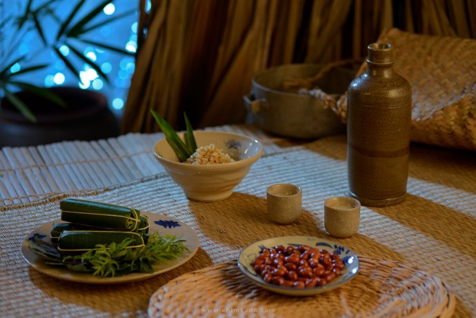 Cookbook Vietnamese Food