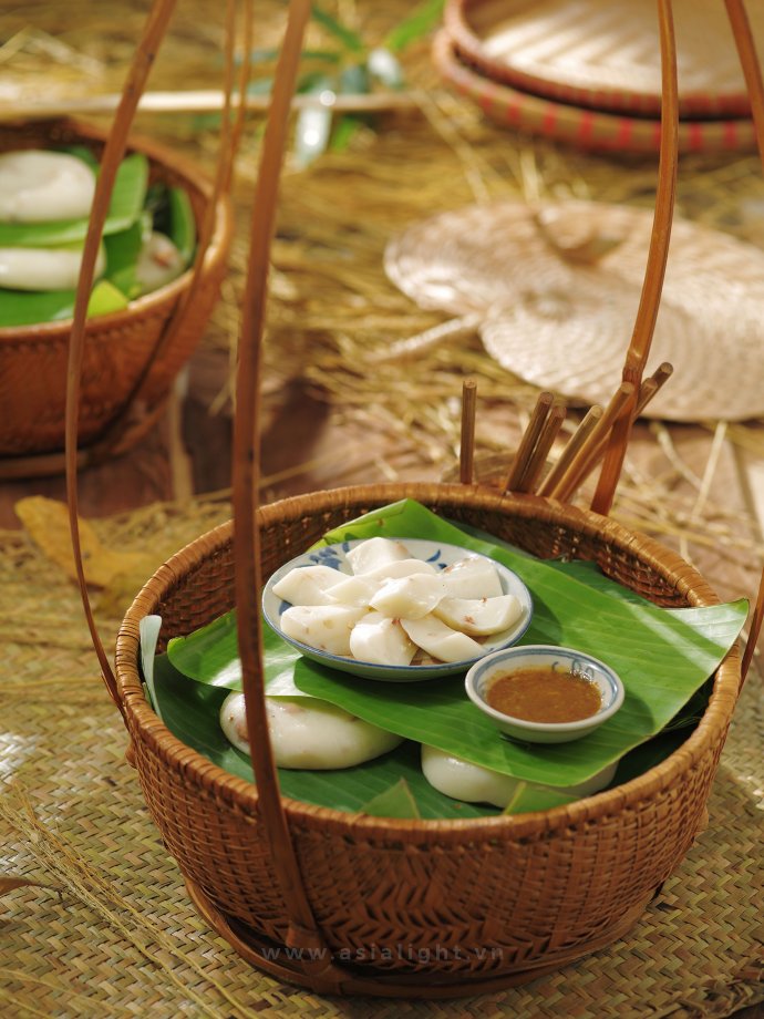 Cookbook Vietnamese Food