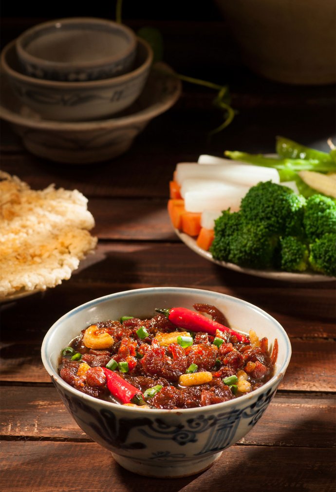 Cookbook Vietnamese Food