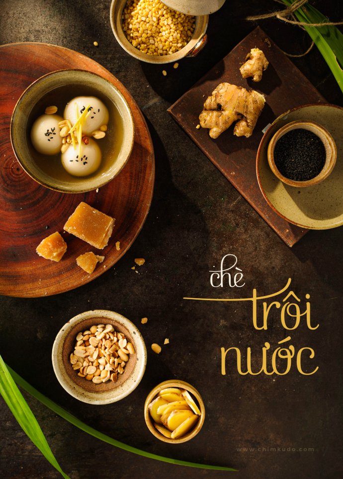 Cookbook Vietnamese Food