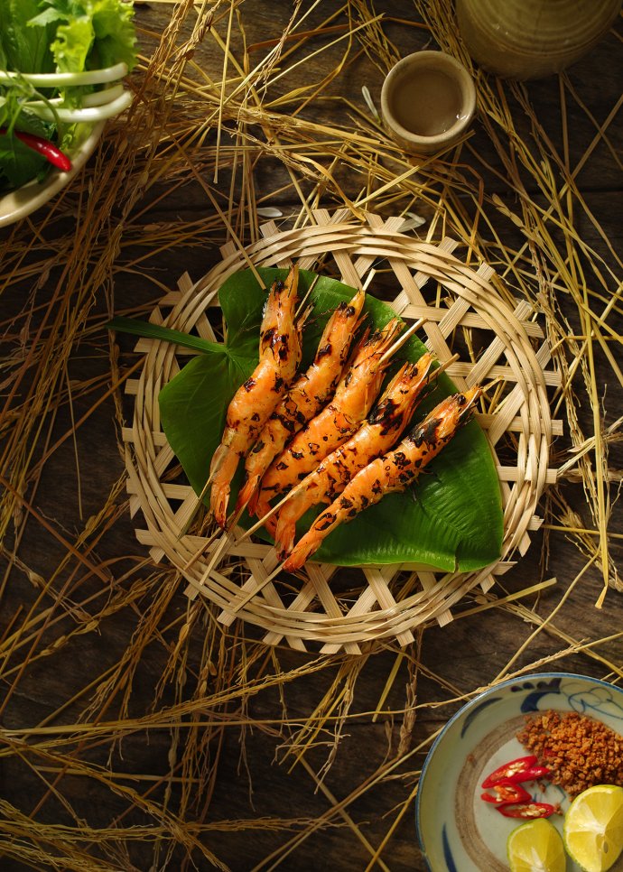 Cookbook Vietnamese Food