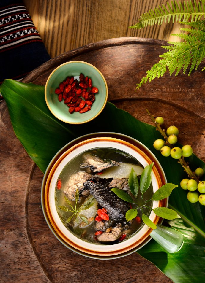 food authentic Sapa Jade Hill Truly Sapa Vietnam