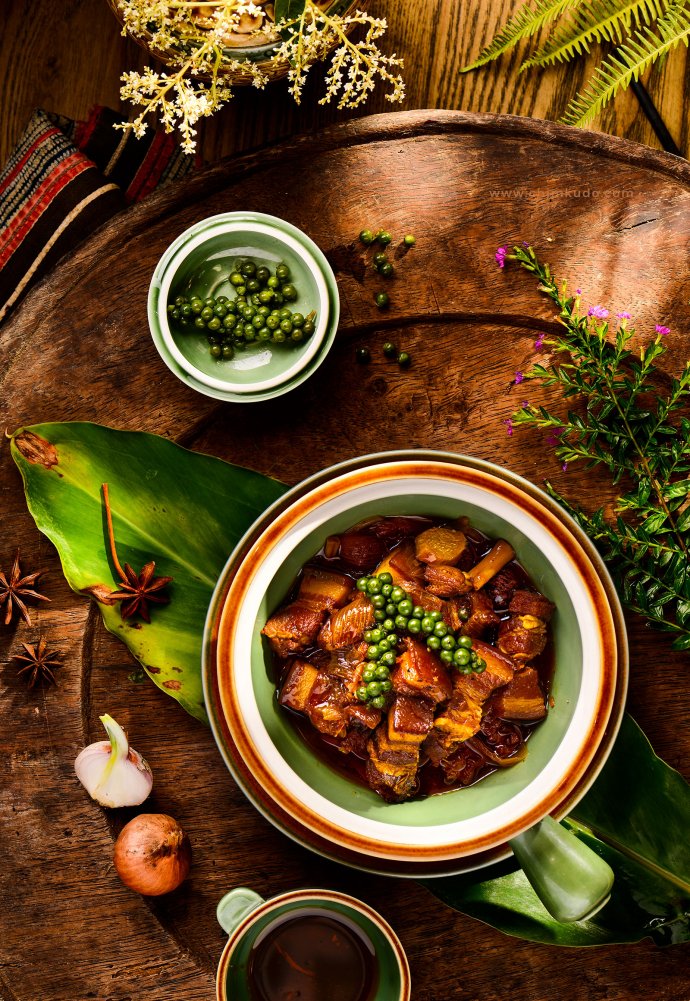 food authentic Sapa Jade Hill Truly Sapa Vietnam