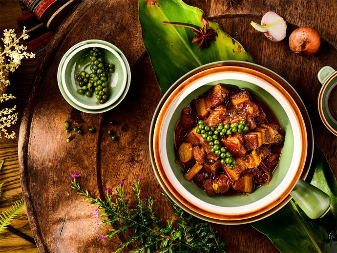 food authentic Sapa Jade Hill Truly Sapa Vietnam