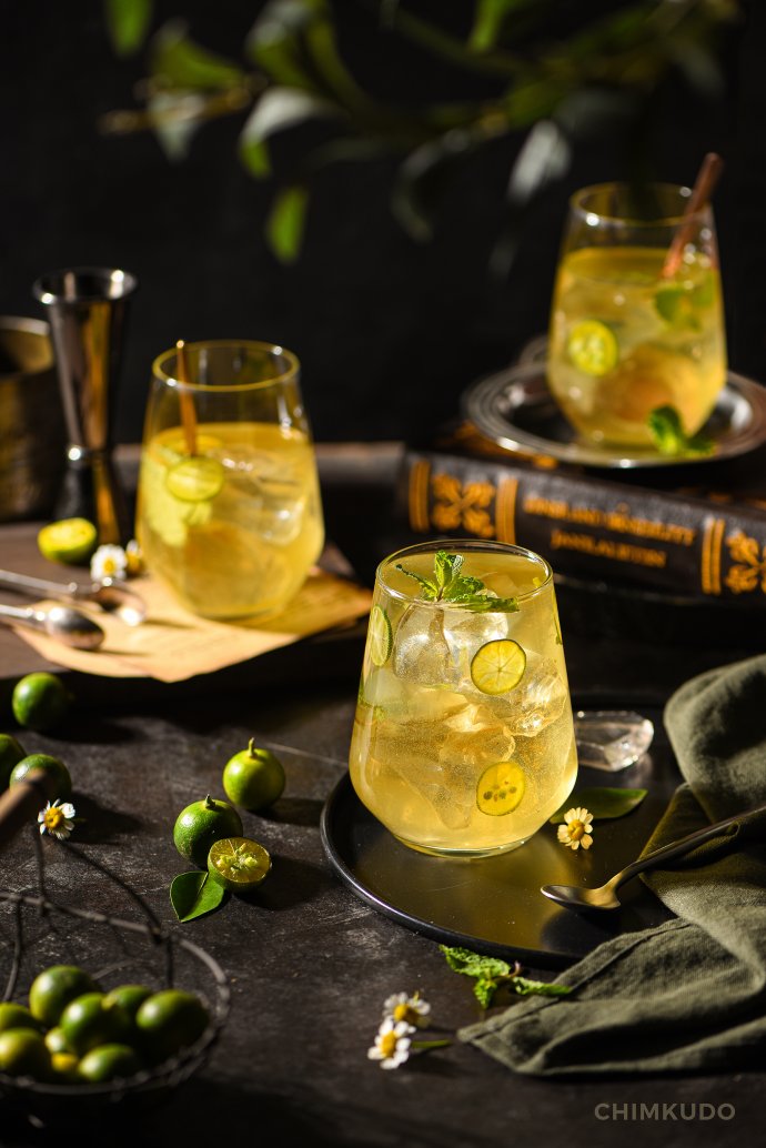cookbook photography