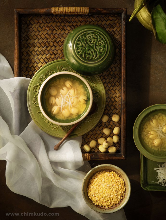 cookbook photography