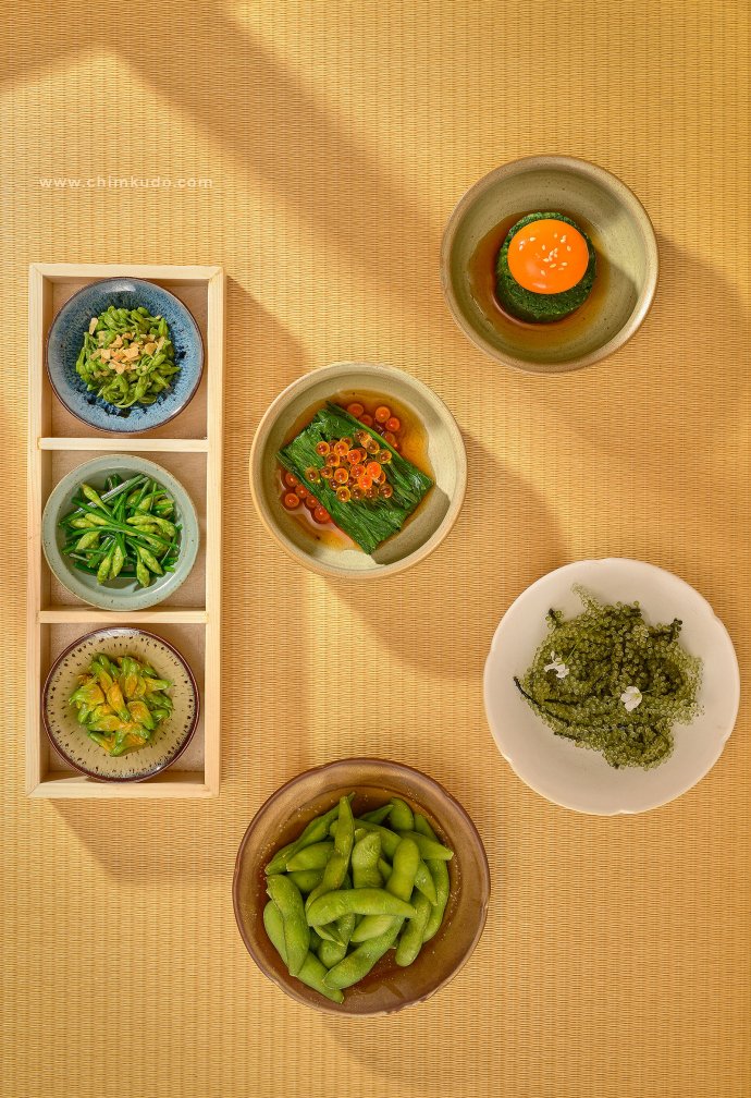 Japanese Food Masu Restaurant