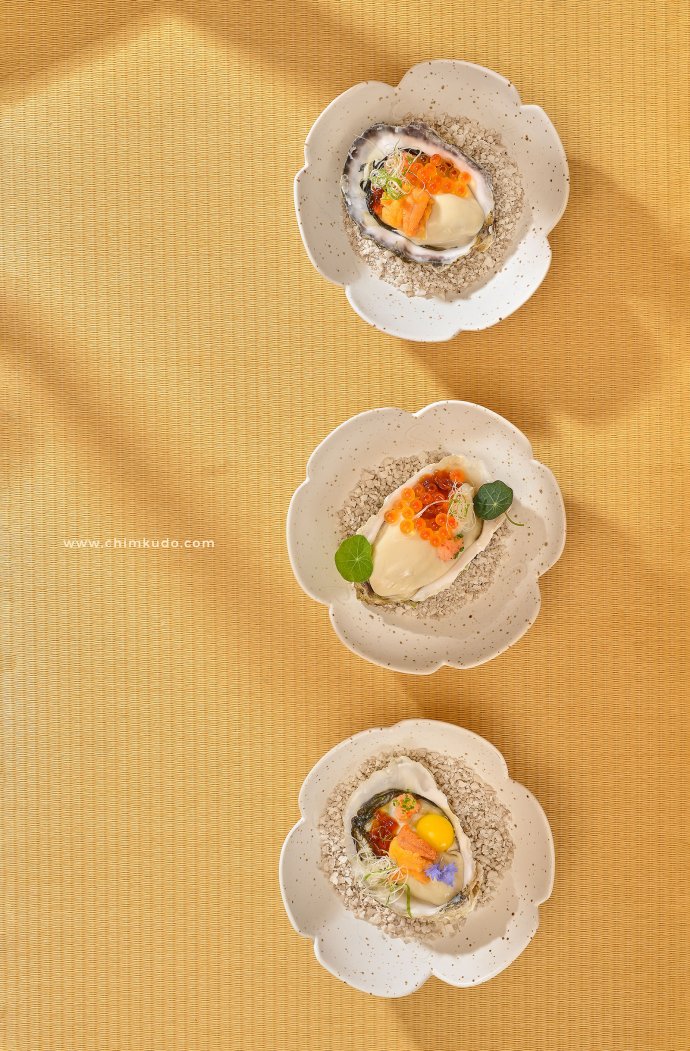 Japanese Food Masu Restaurant