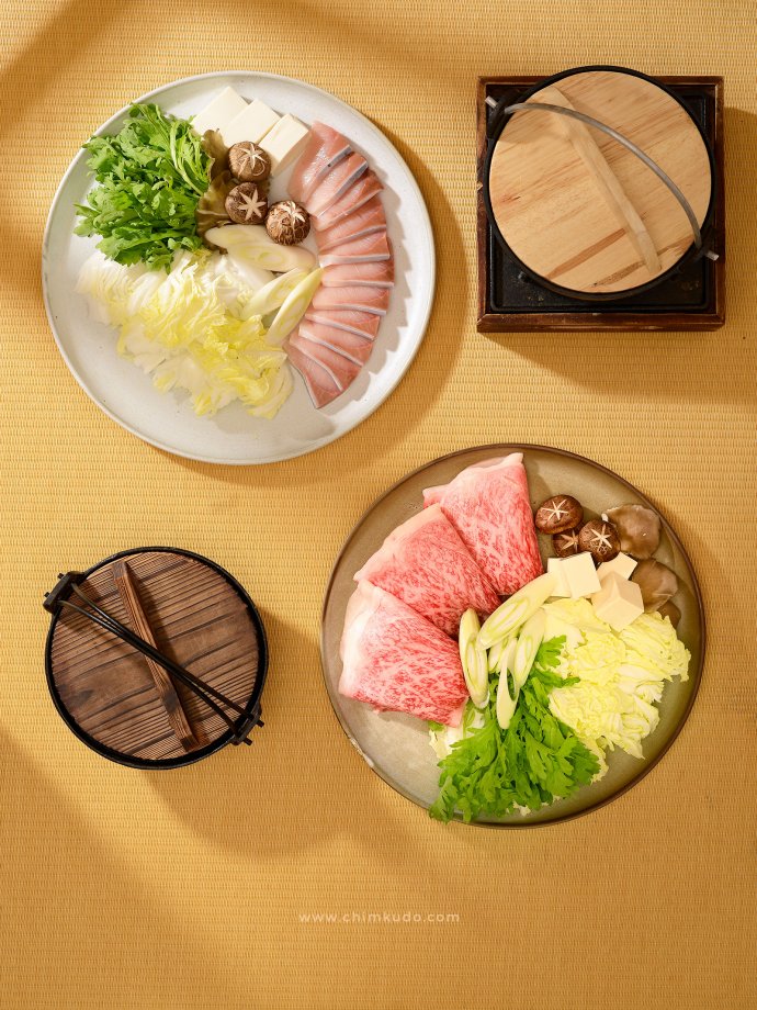 Japanese Food Masu Restaurant