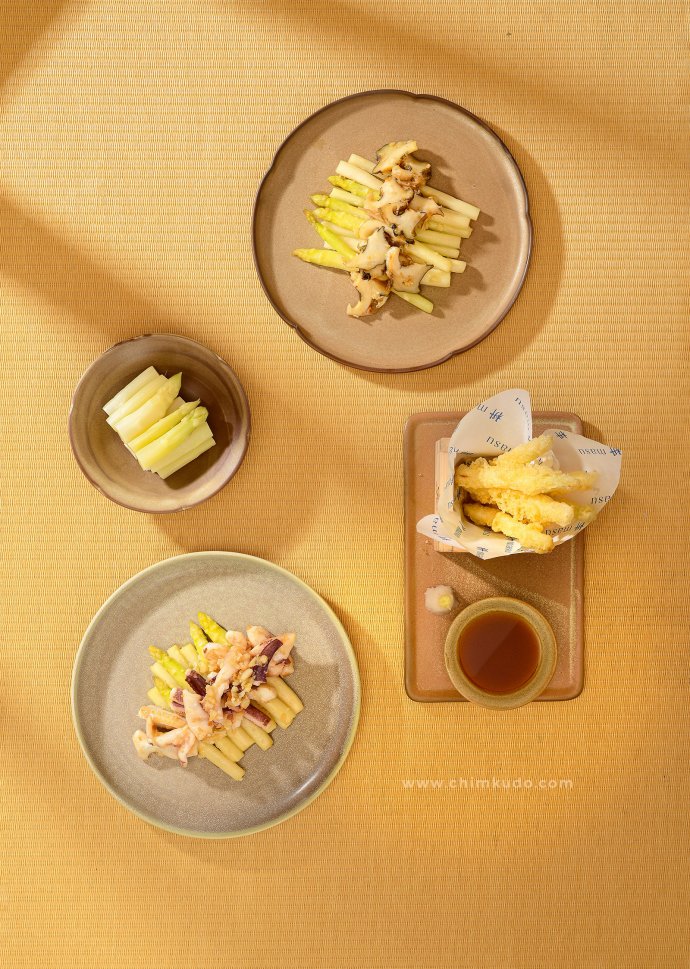 Japanese Food Masu Restaurant