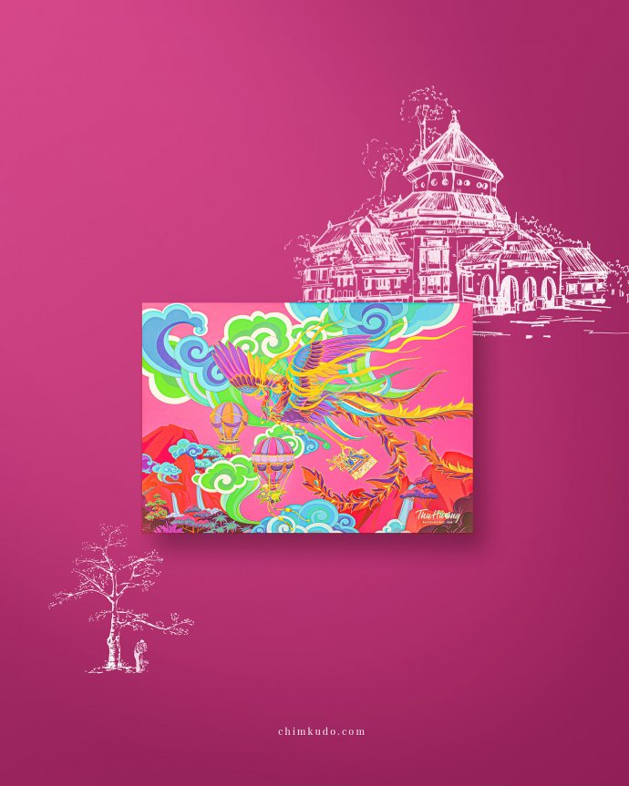 Mooncake Hanoi Old Quater cultural history museum