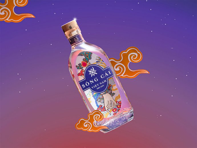 Song Cai Distillery