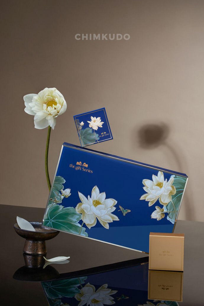 Mooncake photography