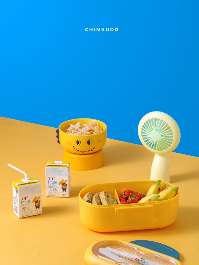 TH True Yogurt TopKID