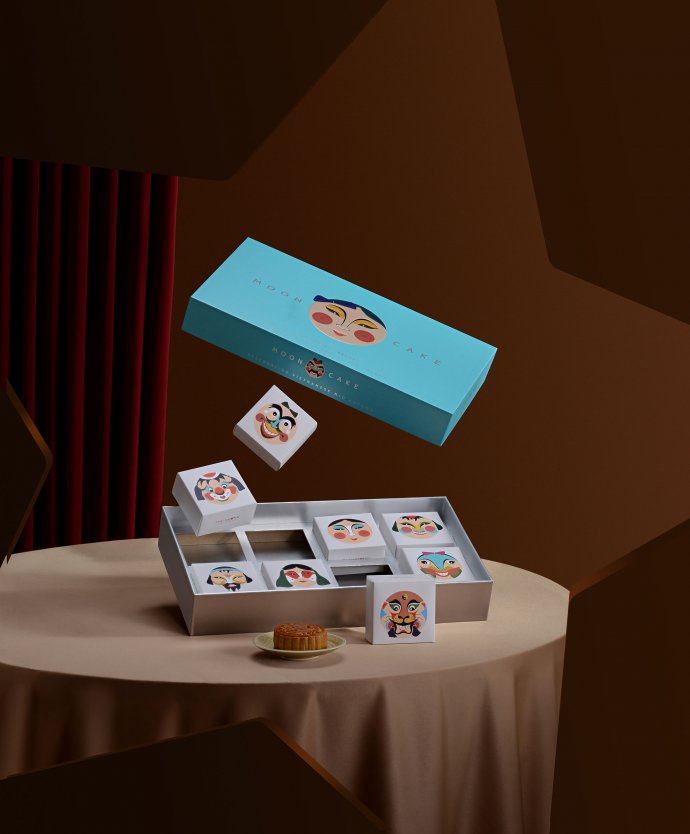 Thu Hương Bakery Mooncake 2022