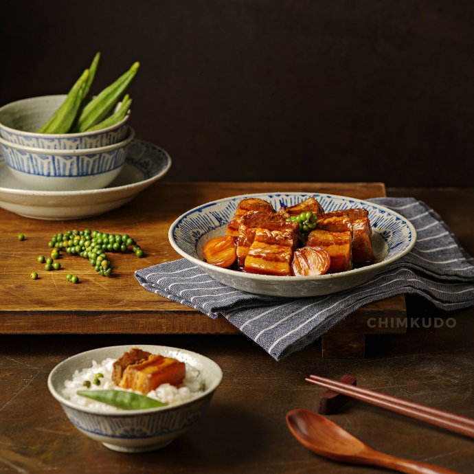 cookbook photography