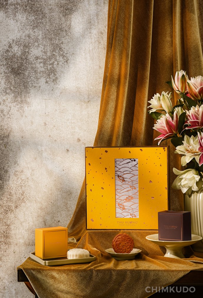 mooncake stilllife photography