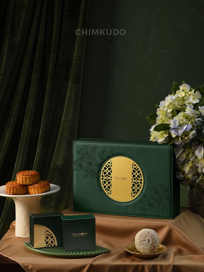 mooncake stilllife photography