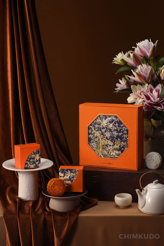 mooncake stilllife photography