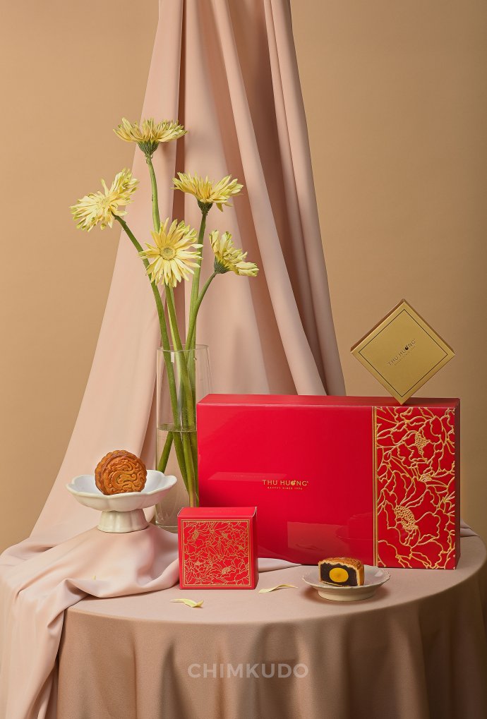 mooncake stilllife photography
