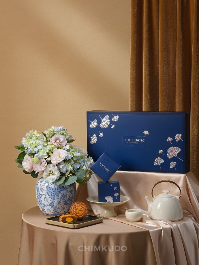 mooncake stilllife photography