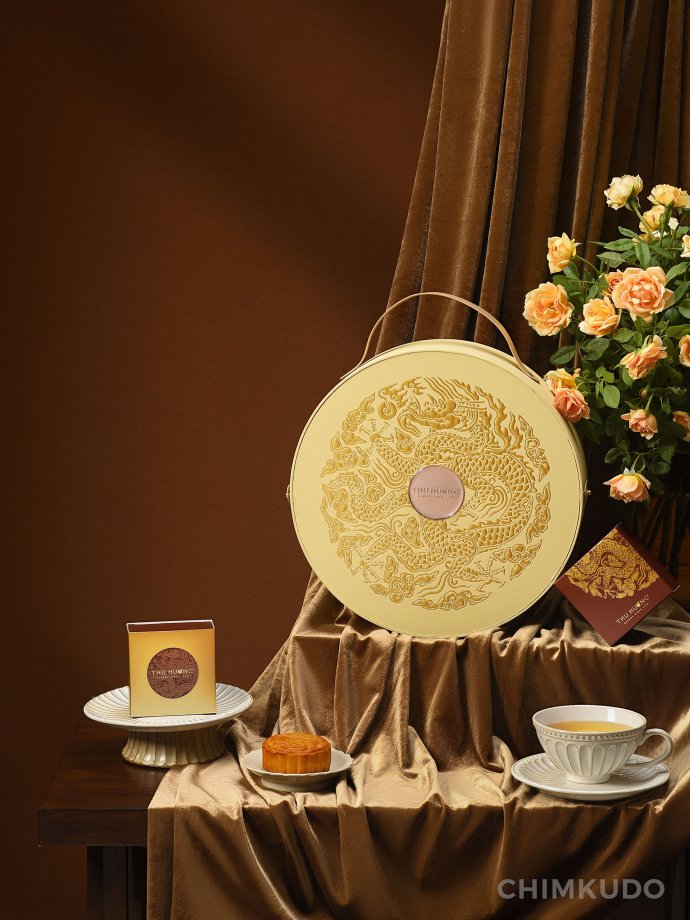 mooncake stilllife photography