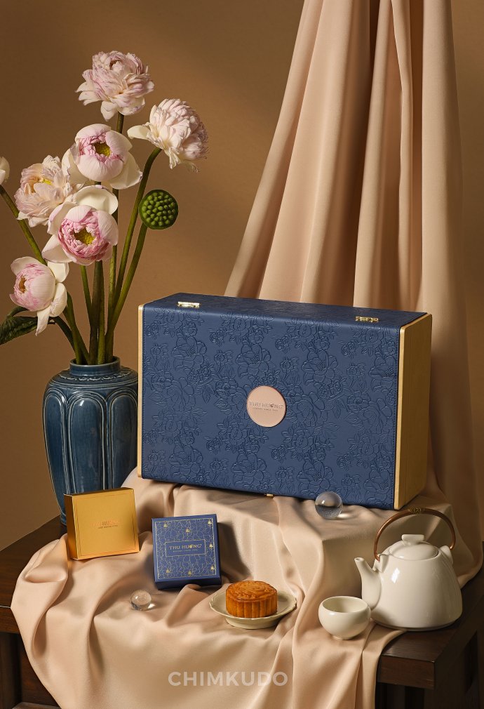 mooncake stilllife photography