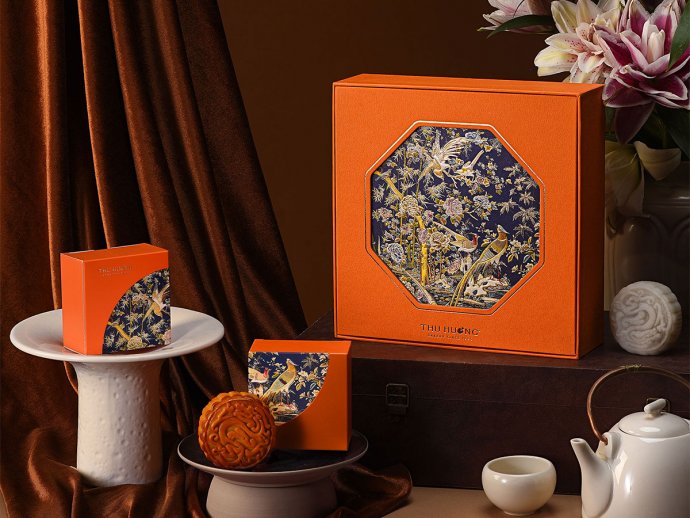 mooncake stilllife photography