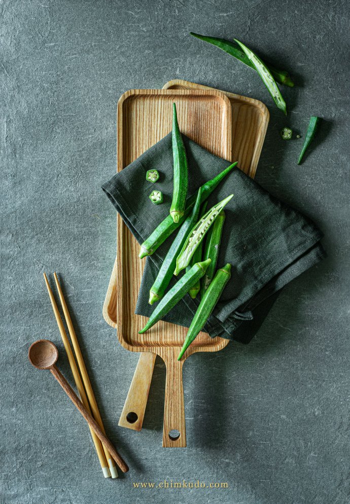 cookbook photography
