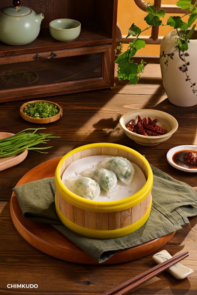 Chinese Food Restaurant Photography Dimsum culture