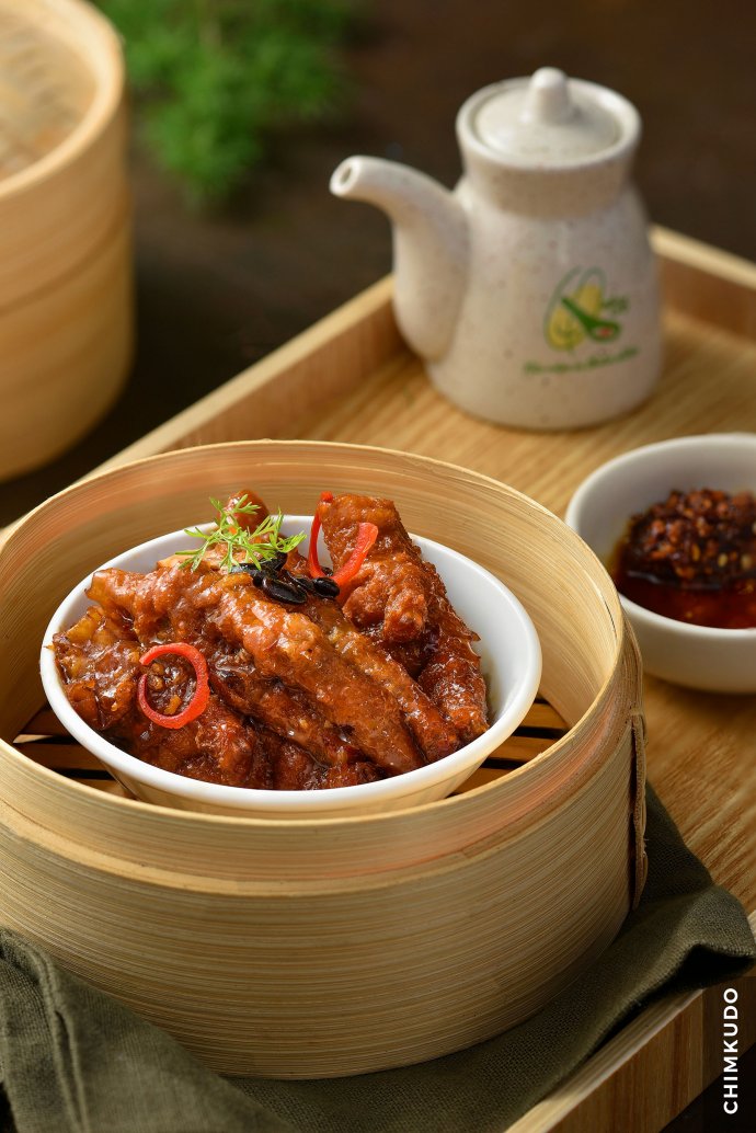 Chinese Food Restaurant Photography Dimsum culture