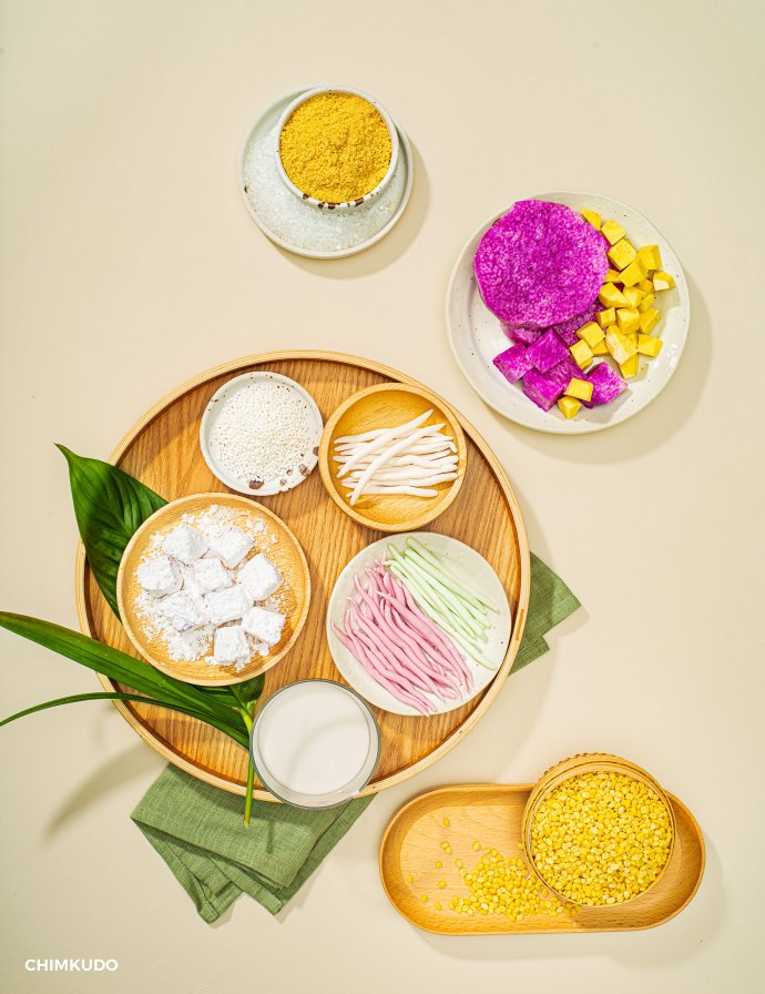 Chinese Food Restaurant Photography Dimsum culture