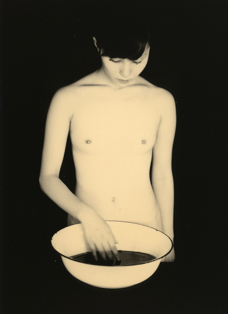 Yamamoto Masao abstract beauty