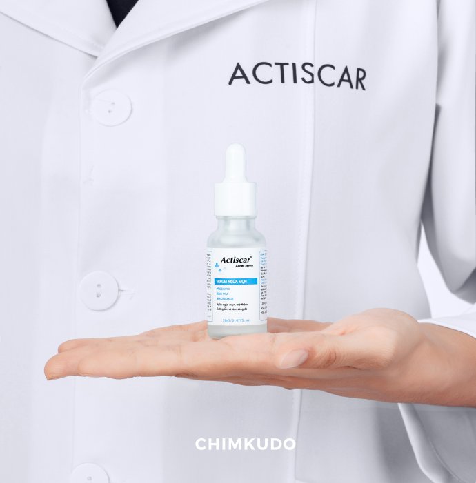 Minimal cosmetic scar reduction creeam