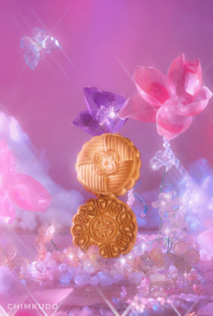 Dreamy Mooncake Workshop Sony Vietnam