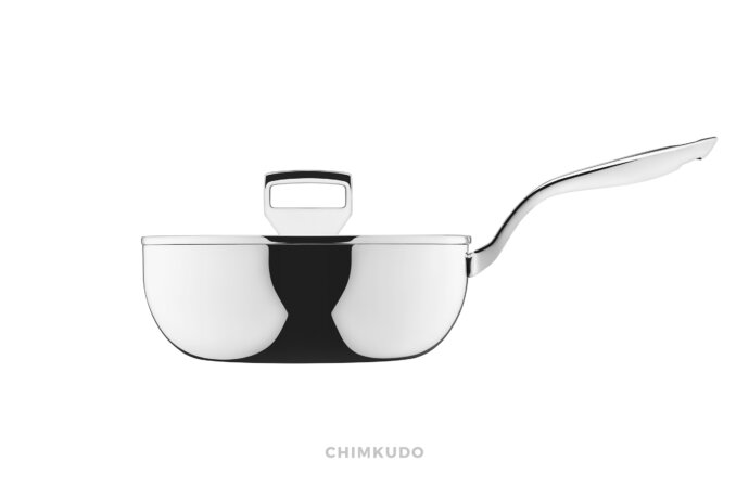Kitchenware Stainless Steel inox 304 cooker