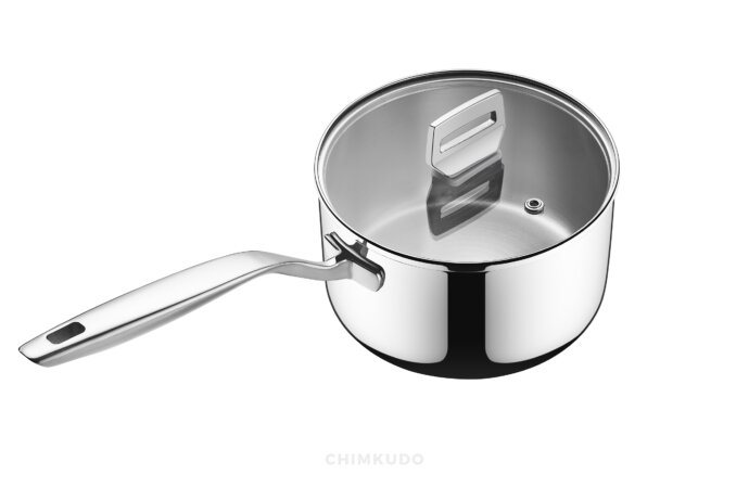 Kitchenware Stainless Steel inox 304 cooker