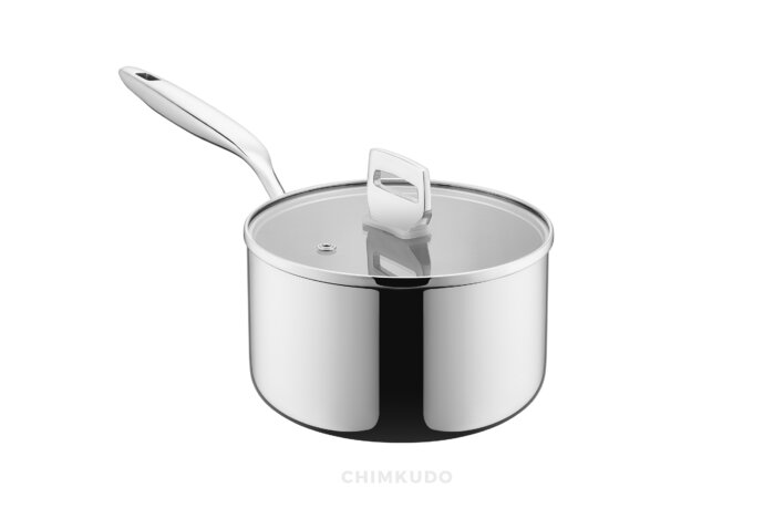 Kitchenware Stainless Steel inox 304 cooker